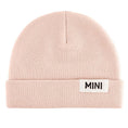 Load image into Gallery viewer, Mama + Mini Hat Set - Pink
