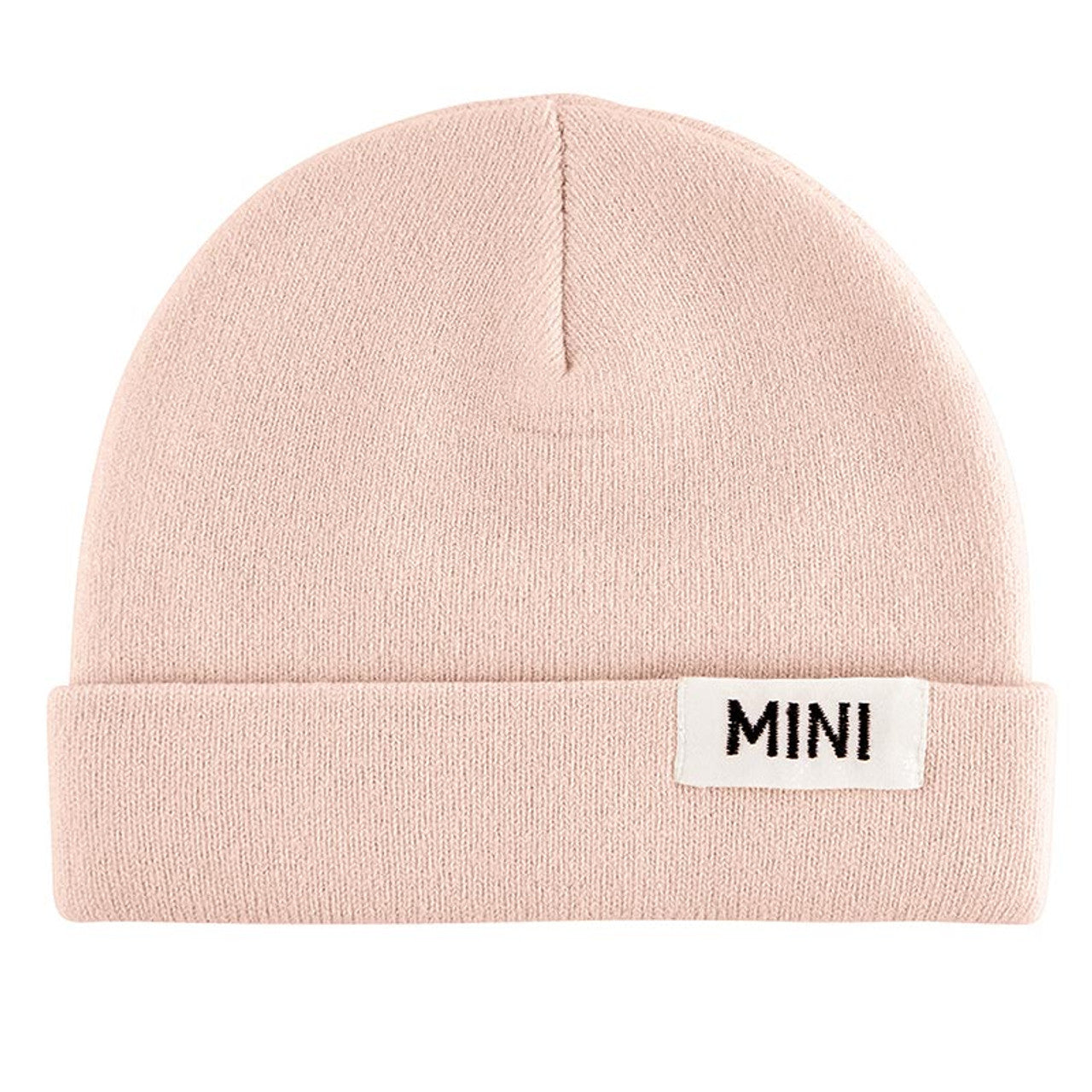 Mama + Mini Hat Set - Pink