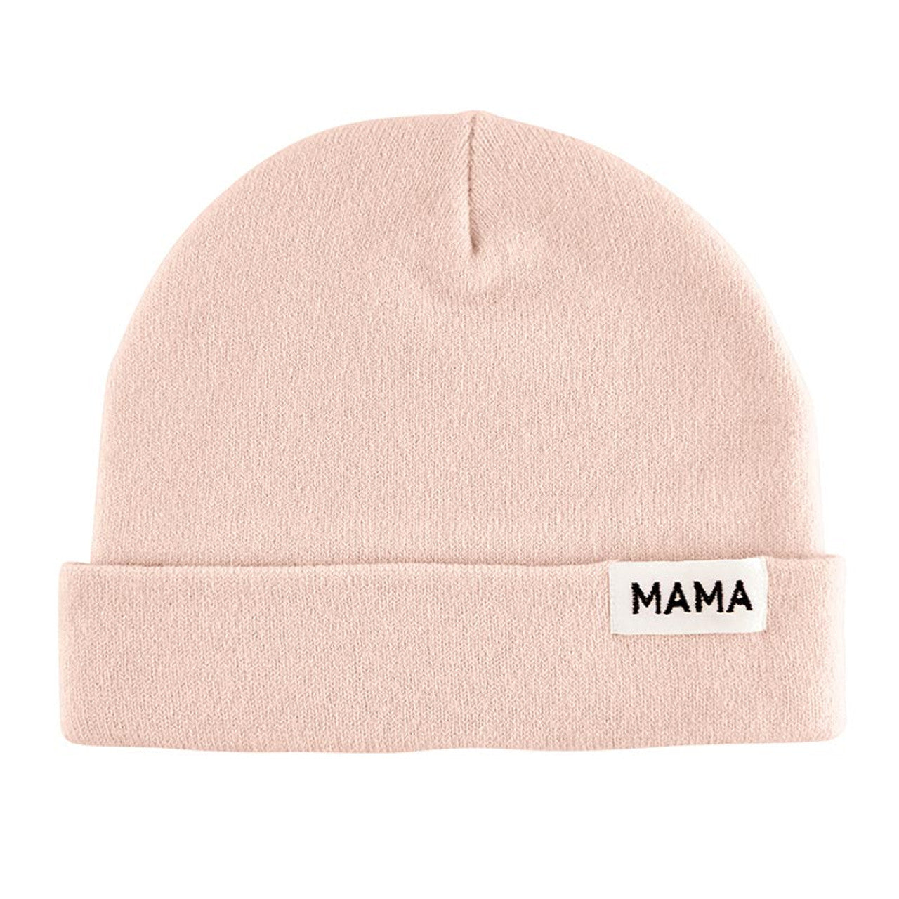 Mama + Mini Hat Set - Pink