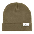 Load image into Gallery viewer, Dad + Dude Hat Set - Green
