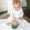 Load image into Gallery viewer, 2 PC PJ Set - Trees
