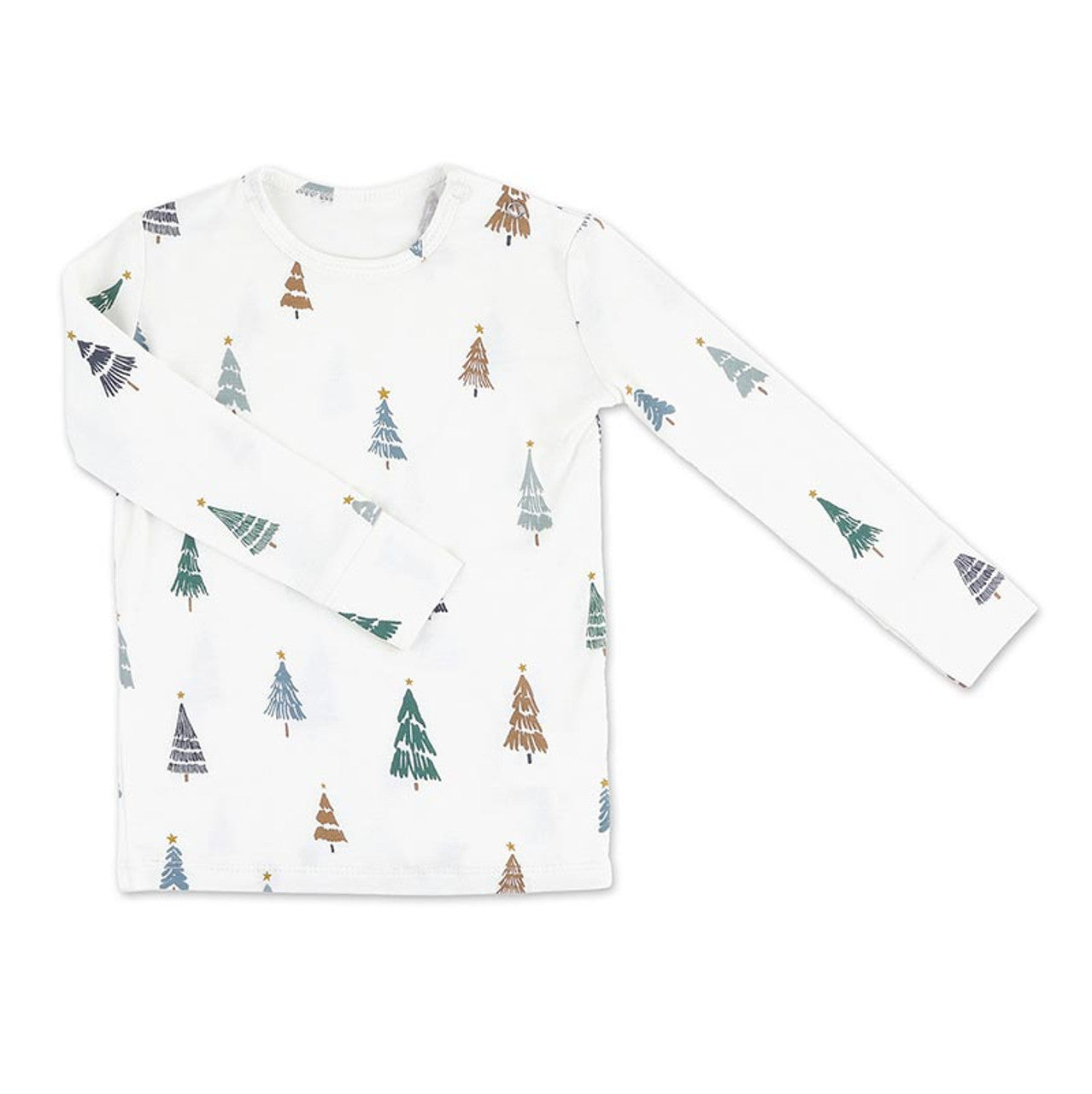 2 PC PJ Set - Trees