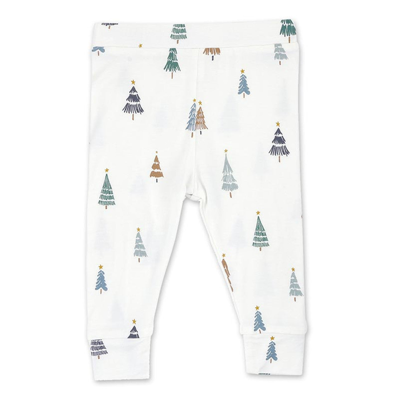 2 PC PJ Set - Trees