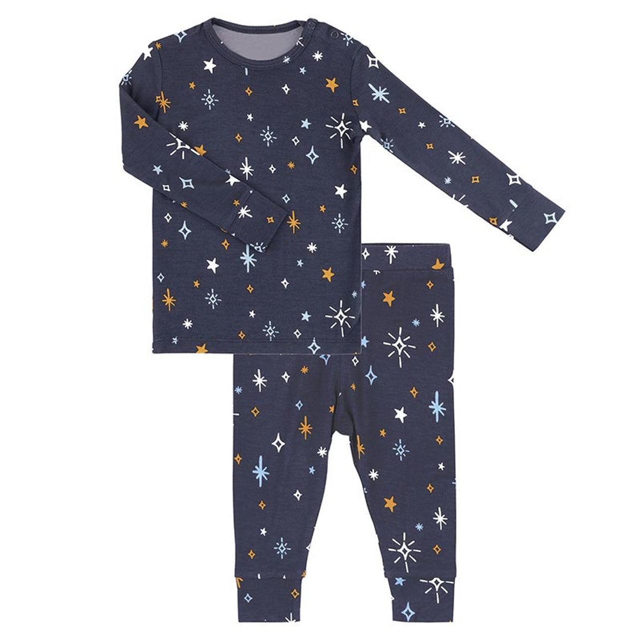 2 PC PJ Set - Stars