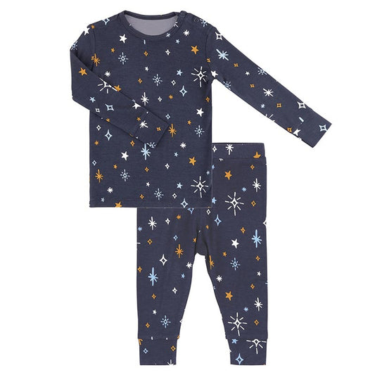 2 PC PJ Set - Stars