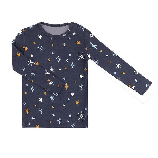 2 PC PJ Set - Stars