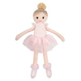 Load image into Gallery viewer, Plush Doll - Pink Tutu
