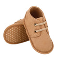 Load image into Gallery viewer, Baby Boots - Tan
