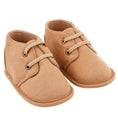 Load image into Gallery viewer, Baby Boots - Tan

