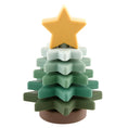 Load image into Gallery viewer, Stacking Christmas Tree Toy
