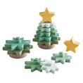 Load image into Gallery viewer, Stacking Christmas Tree Toy
