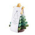 Load image into Gallery viewer, Stacking Christmas Tree Toy
