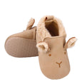 Load image into Gallery viewer, Slipper - Deer
