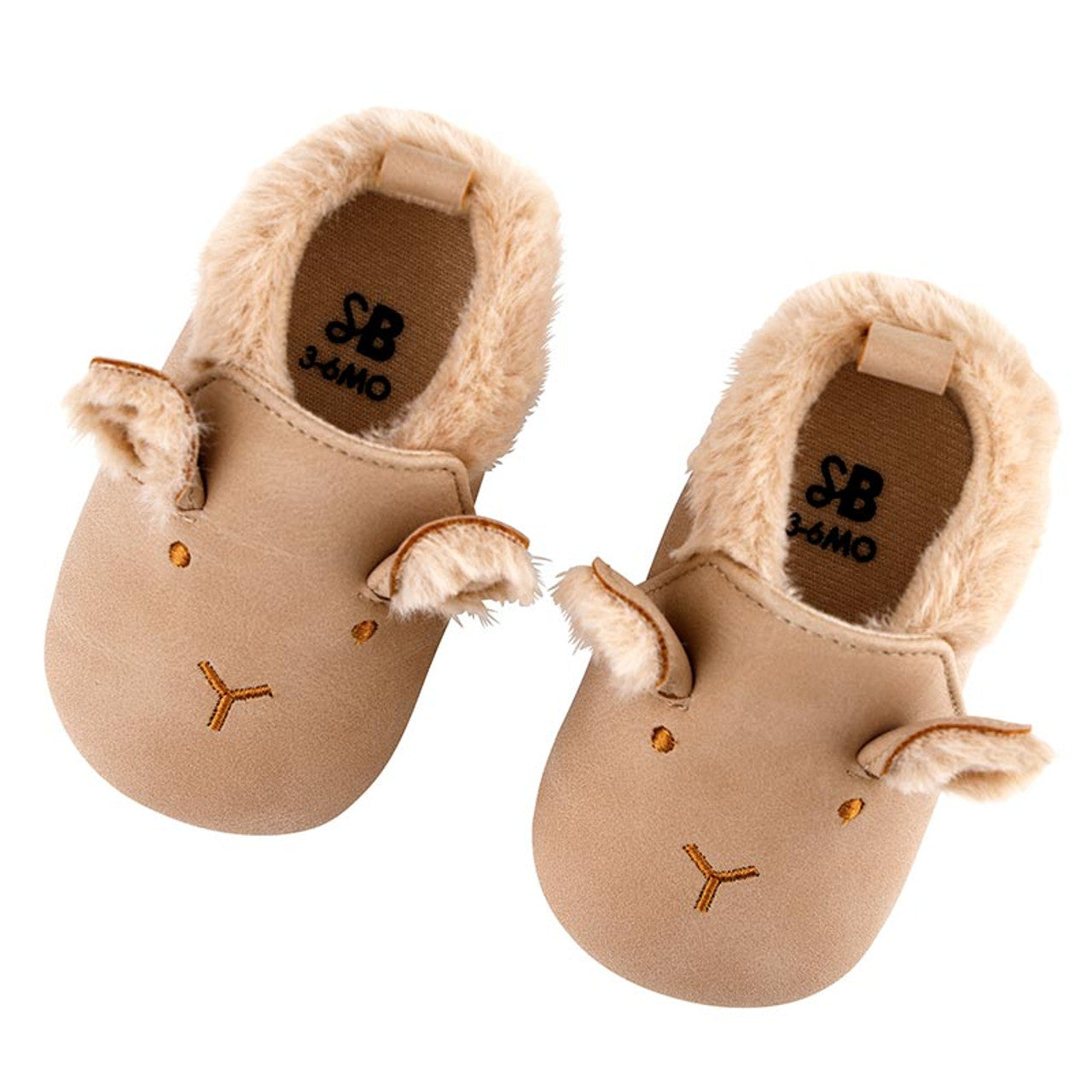 Slipper - Deer