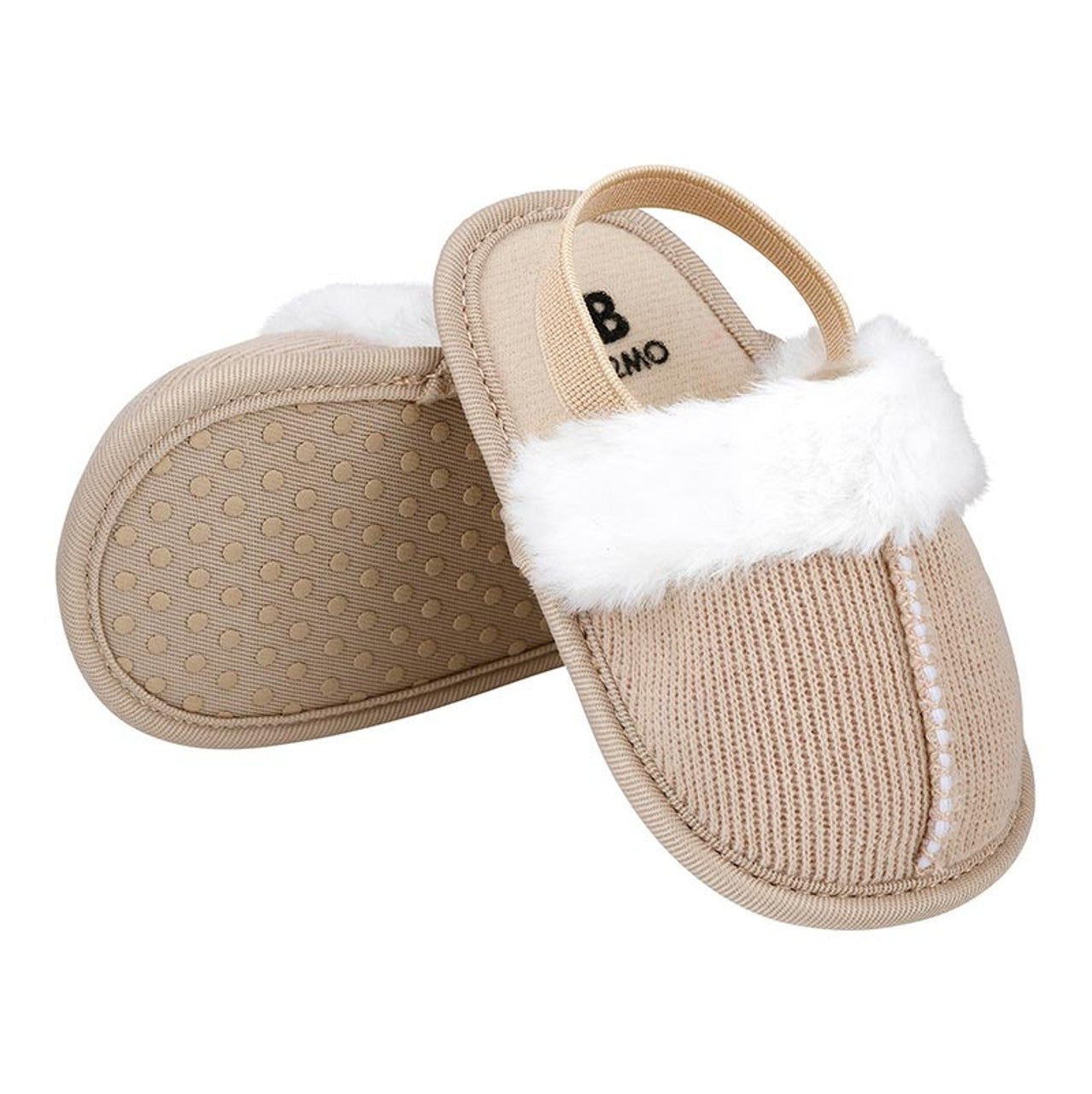 Fur Slipper