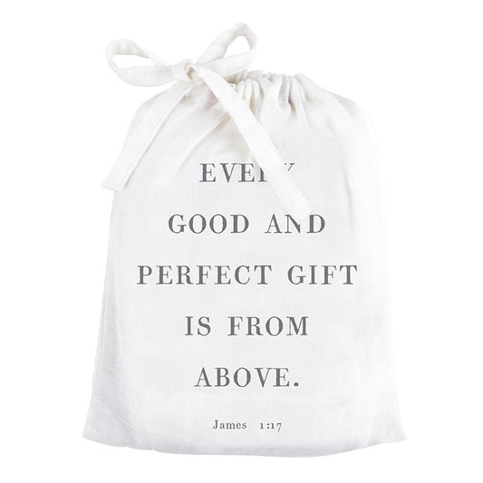 Swaddle Blanket - Perfect Gift