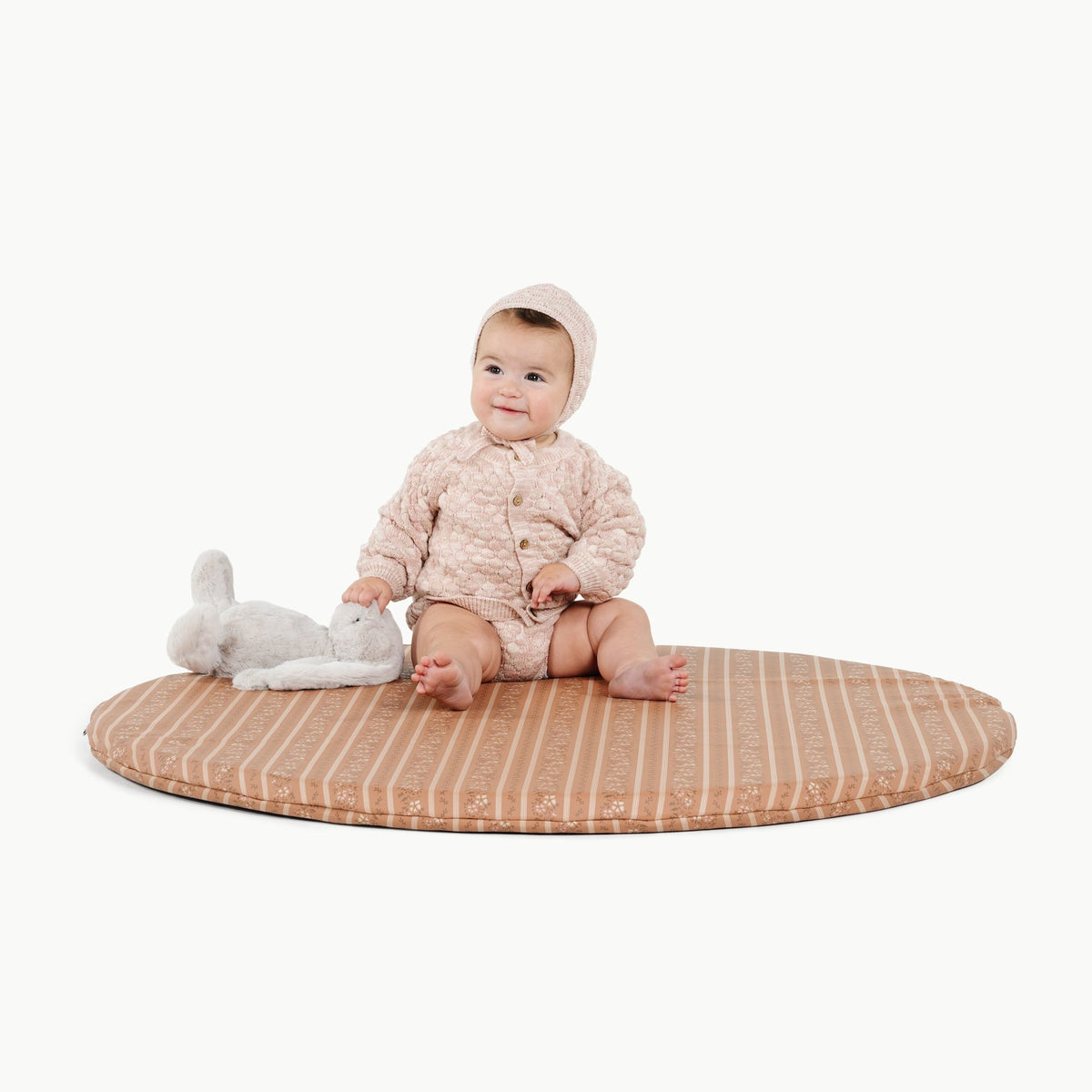 Padded Mini Playmat
