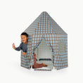 Load image into Gallery viewer, Play Tent
