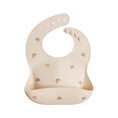 Load image into Gallery viewer, Silicone Baby Bib
