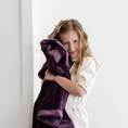 Load image into Gallery viewer, LUSH RECEIVING BLANKETS
