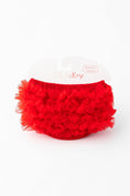 Load image into Gallery viewer, Red Ruffle Bum Bloomer
