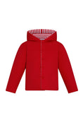 Load image into Gallery viewer, Elise Stripe Hoodie

