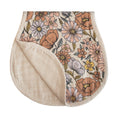 Load image into Gallery viewer, Organic Cotton Muslin Burp Cloth 2-Pack
