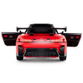 Load image into Gallery viewer, 12V Kids Ride-On Car Mercedes-AMG GT3 Licensed with Adjustable Speed
