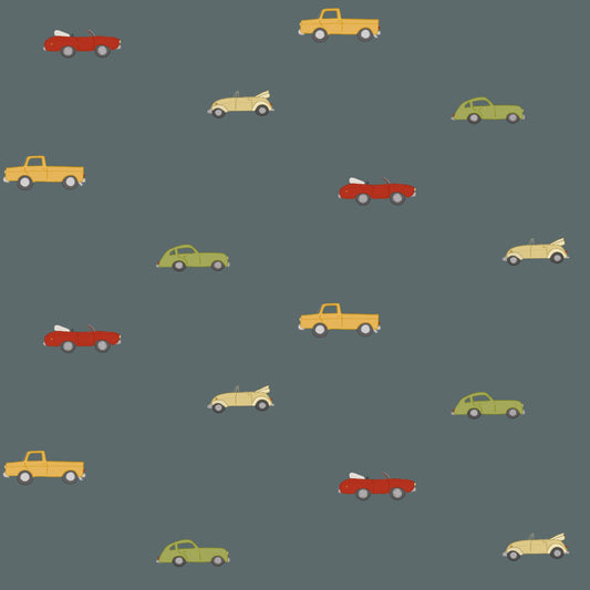 Rigby Wallpaper by The Lil Dills Shop