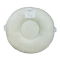 Load image into Gallery viewer, Riley Jr. Silver Floor Cushion
