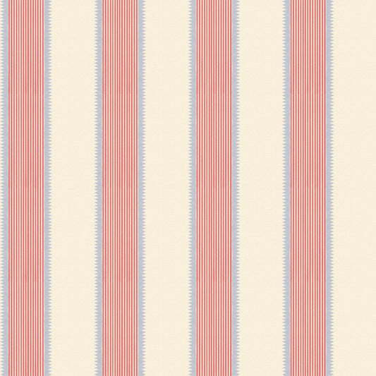 Ringling Wallpaper by Yorkville Studio