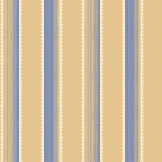 Ringling Wallpaper by Yorkville Studio