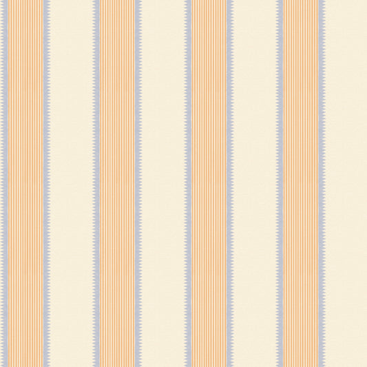 Ringling Wallpaper by Yorkville Studio