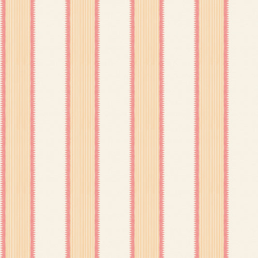 Ringling Wallpaper by Yorkville Studio