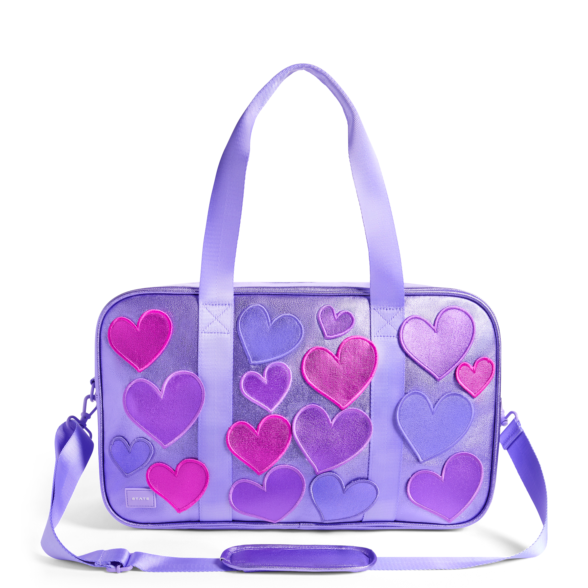 Rockaway Duffle