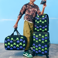 Load image into Gallery viewer, Rockaway Duffle
