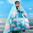 Load image into Gallery viewer, Rockaway Duffle
