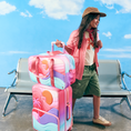 Load image into Gallery viewer, Logan Carry-On Suitcase

