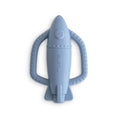 Load image into Gallery viewer, Rocket Rattle Teether
