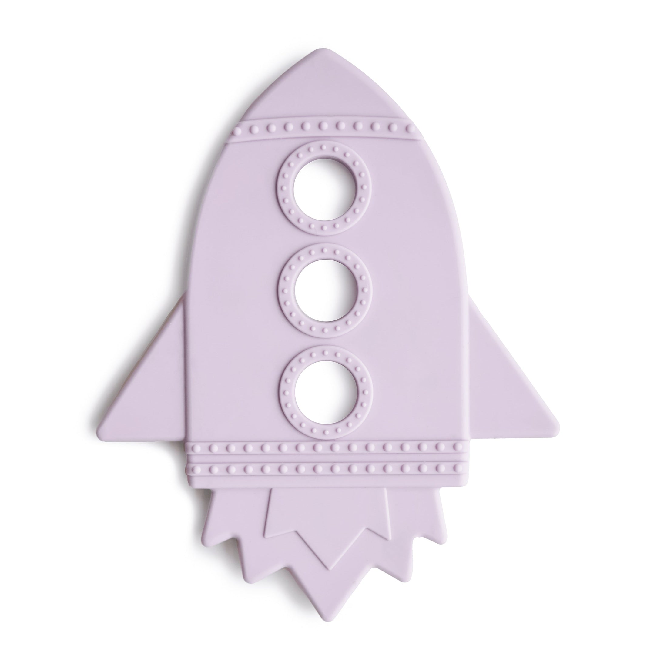 Rocket Teether