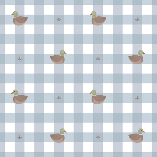 Rockwell Wallpaper by The Lil Dills Shop