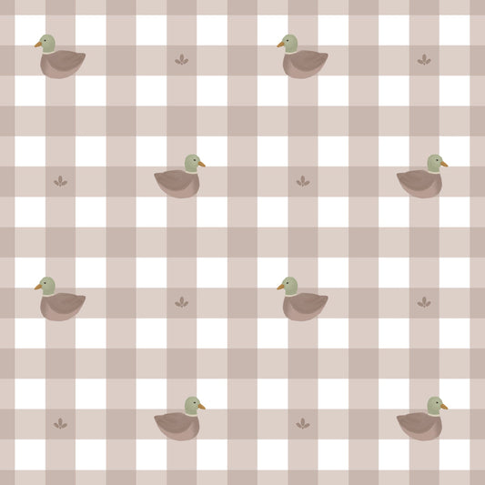 Rockwell Wallpaper by The Lil Dills Shop
