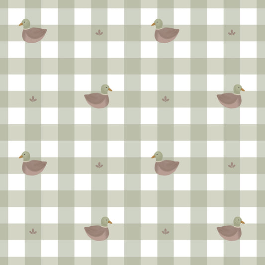 Rockwell Wallpaper by The Lil Dills Shop