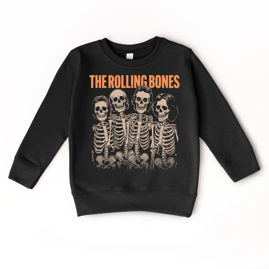 Rolling Bones | Sweatshirt