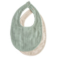Load image into Gallery viewer, Muslin Bib
