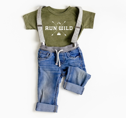 Run Wild