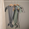 Load image into Gallery viewer, Silicone Pacifier Clip | Eva
