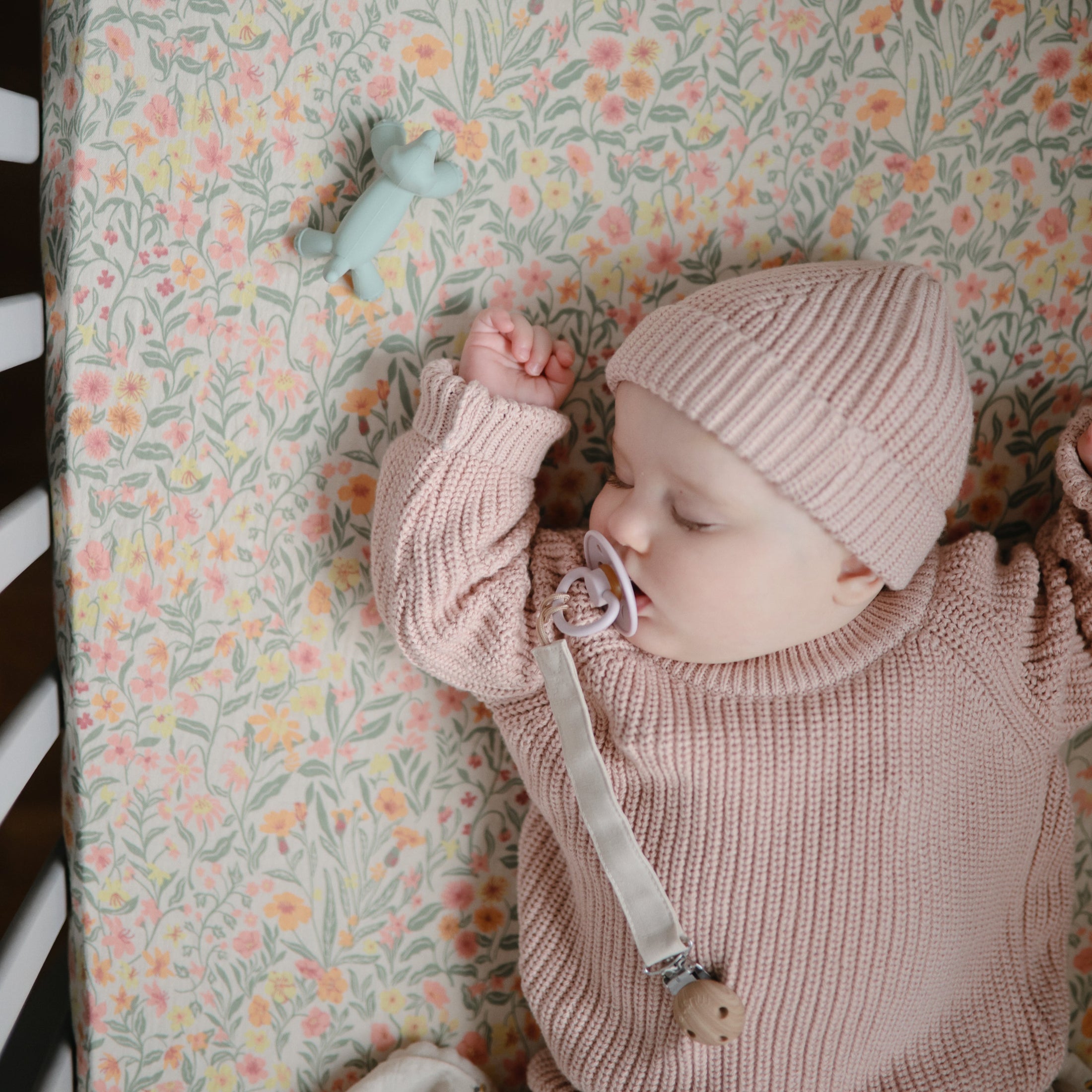 Figurine Teether