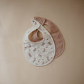 Load image into Gallery viewer, Muslin Bib
