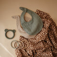 Load image into Gallery viewer, Muslin Bib
